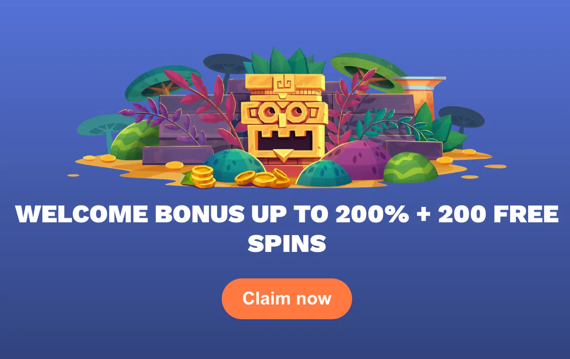 Conquestador Casino registration bonus