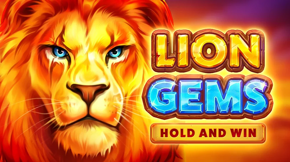 Conquestador Casino lion gems