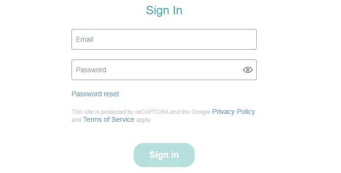 Conquestador Casino login in